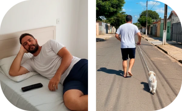 Flexi Vita - A chave para a Reconstrução da Cartilagem