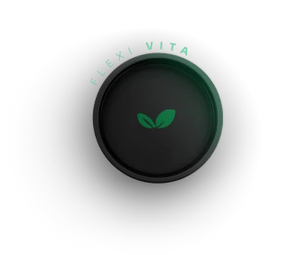 Flexi Vita - A chave para a Reconstrução da Cartilagem